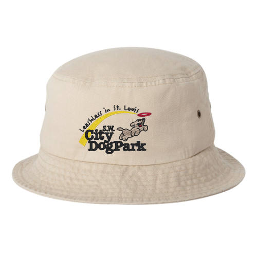 st louis city bucket hat