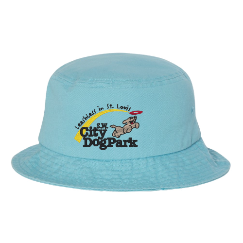 Bucket Hat – SW City Dog Park