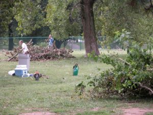 Bucket Hat – SW City Dog Park